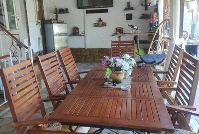 Casă în Central - 2