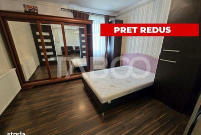 Apartament cu 3 camere decomandat, mobilat în Turnișor - 16