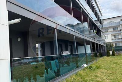 De vanzare apartament de lux, zona exclusivista! - 6