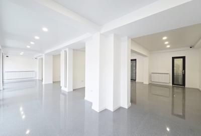 Spațiu comercial, de 92 mp, în Siderurgiștilor - 11