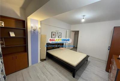 Apartament 2 camere | Lujerului | decomandat | 3min. metrou - 10