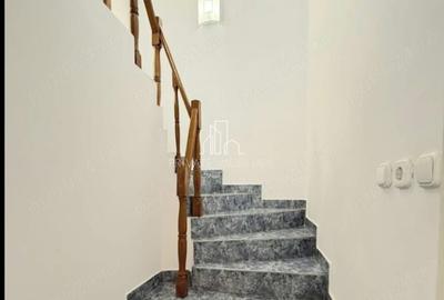 Casă individuală cu 4 camere cu Teren 700 Mp în Sâncraiu de Mureș - 9