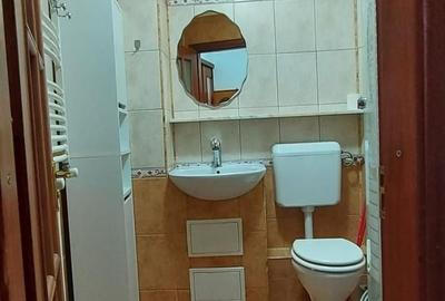Garsonieră semidecomandată, mobilată în Sebastian - 7