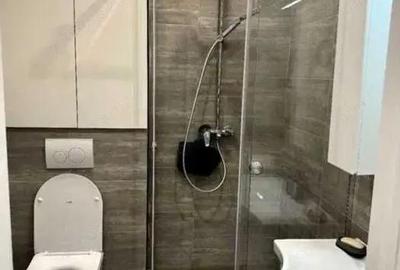 Garsonieră decomandată în Gorjului - 3