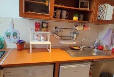 Garsoniera 27mp, zona Piata Hermes, finisata Garsoniera 27mp, zona Piata Hermes, finisata - 6