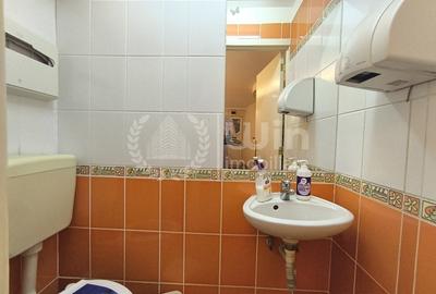 Apartament 2 camere | Pretabil Birou/Cabinet | Piata Mihai Viteazul - 7