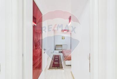 Apartament 4 camere de inchiriat in zona Aviatiei - Floreasca - 9