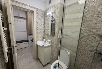 Garsonieră în Iancului - 3