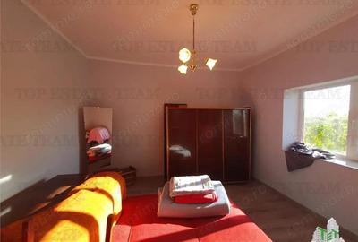 Casa renovata extinsa si teren 5470 mp Pantelimon Jud Constanta - 8