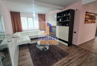 Vila moderna, suprafata 176 mp, Geamana