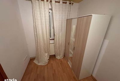 Apartament cu 2 camere în Solidarității - 5