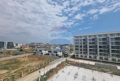 Apartament cu 2 camere de vanzare in zona Mamaia nord-Natalya Resort - 3