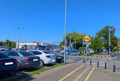 Apartament cu 2 camere semidecomandat în Cotroceni - 11