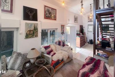 Casă cu 4 camere în Brebu - 15