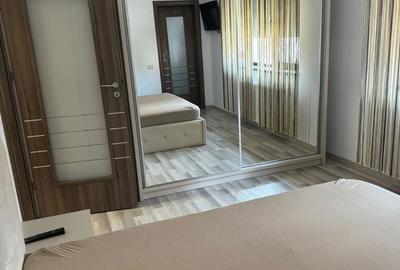 Apartament cu 3 camere decomandat, mobilat în Dobroești - 10