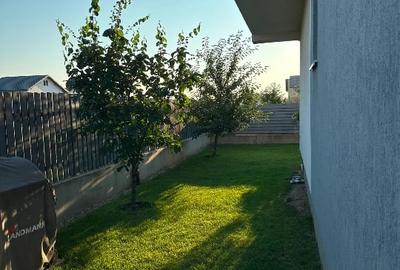 Casă modernă, 120 mp utili, teren 458 mp – Sanpetru, zona Lempesu - 16