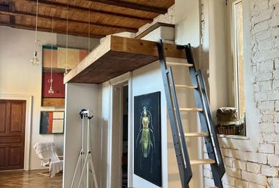 Apartament cu 2 camere semidecomandat în Horea - 1