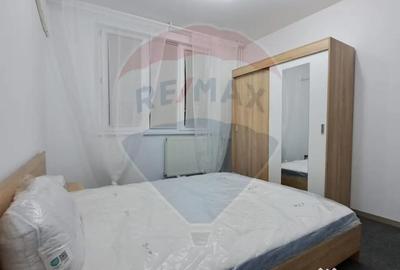 Apartament cu 2 camere decomandat, mobilat în Uverturii - 8