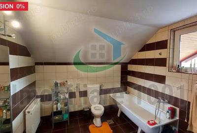 Casă cu 6 camere cu Teren 1855 Mp în Baia Sprie - 11