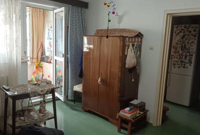 Apartament 2 camere Titan - Auchan , bloc fara risc seismic - 4