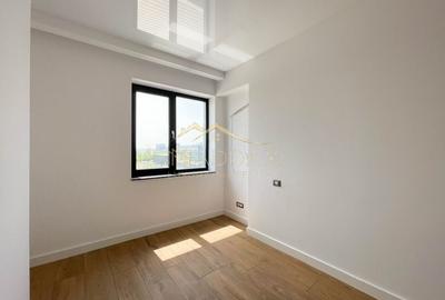 Apartament 4 camere de vanzare tip Penthouse***Terasa 167mp***Pipera - 12