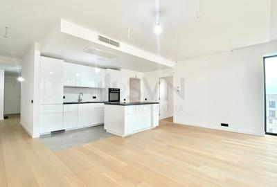 REA1011404 3 Camere lux One Herastrau Towers - 4