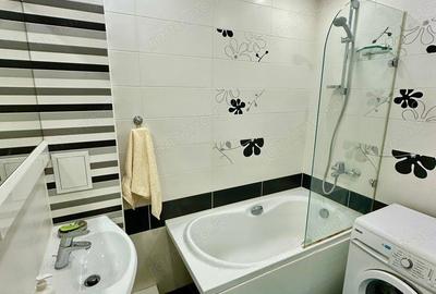 Se inchiriaza apartament cu 2 camere in zona ?tefan cel Mare - 2