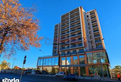 Apartament cu 2 camere decomandat, mobilat în Berceni - 1