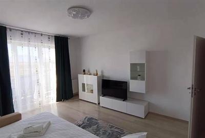 Apartament cu 2 camere decomandat, mobilat în Avantgarden - 3