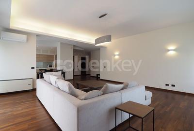 Apartament cu 3 camere decomandat, mobilat în Primăverii - 4