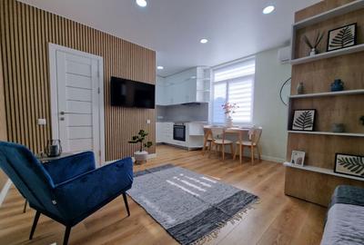 Garsoniera de inchiriat in zona Victoriei - 3