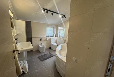 Casă cu Teren 550 Mp în Central - 1