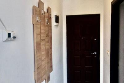 Inchiriere garsoniera cocheta, zona Blumana - 7