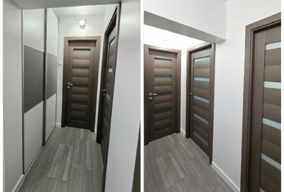 Apartament cu 3 camere decomandat în Găvana 3 - 16