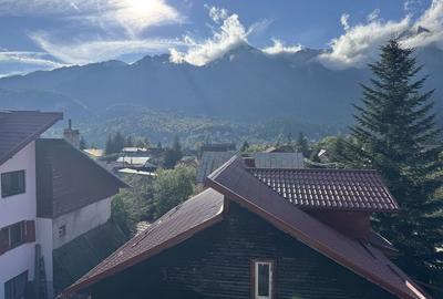 Apartament cu 2 camere decomandat în Bușteni - 6