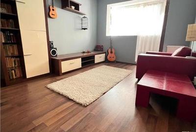 Apartament 2 Camere Decomandat Etaj Intermediar 56mp Mobilat Utilat - 2