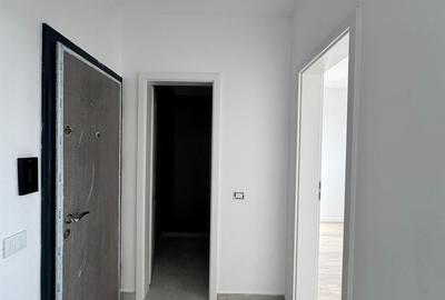 Apartament cu 2 camere semidecomandat în Militari - 3