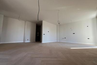 Apartament premium 3 camere + dressing, 160 mp utili, terasă 21 mp – ARQA Reside - 4