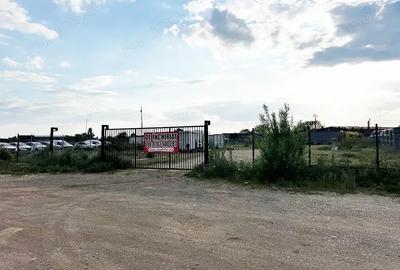 Spațiu comercial, în Central