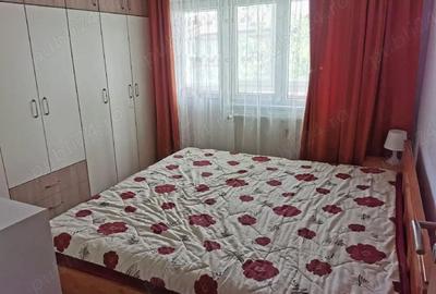 Apartament cu 3 camere decomandat în Aradului - 6