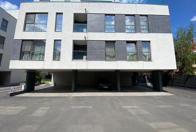 Apartament cu 2 camere decomandat, mobilat în Băneasa - 24