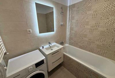 Garsonieră decomandată în Valea Ialomiței - 1