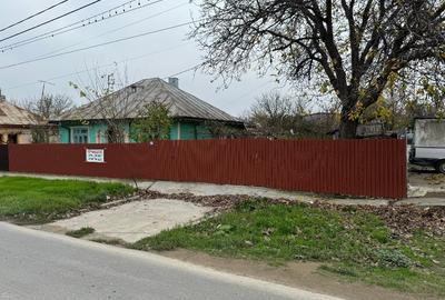 Teren Construcții intravilan de 767 mp, în Gropeni - 1