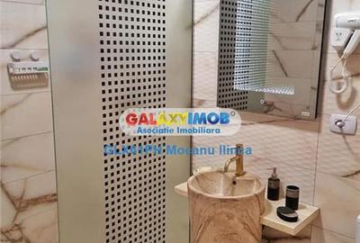 Garsonieră decomandată, mobilată în Central - 5