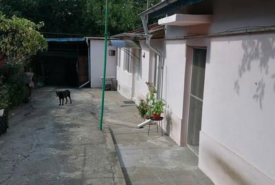 Casă cu 3 camere în Orașul de Jos - 1