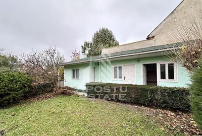 Casa impresionanta cu 4 camere, garaj si anaxe, in Timisoara - 13