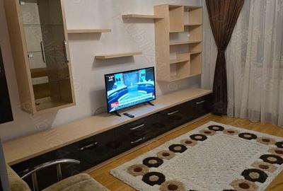 Apartament cu 3 camere decomandat în Brătianu - 5