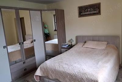Casă cu 4 camere cu Teren 21000 Mp în Ceuaș - 3