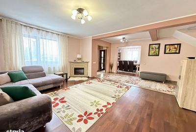 Casă cu 4 camere în Siretu - 1