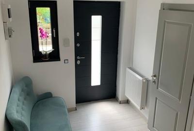 Proprietar - Casa D+P+1, vis-a-vis de Parc Bazilescu, Bucurestii Noi - 8